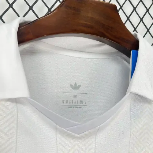 South Africa 2026 World Cup Third Jersey - Fan Version