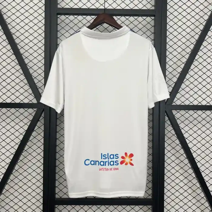 CD Tenerife 25/26 Home Jersey - Fan Version