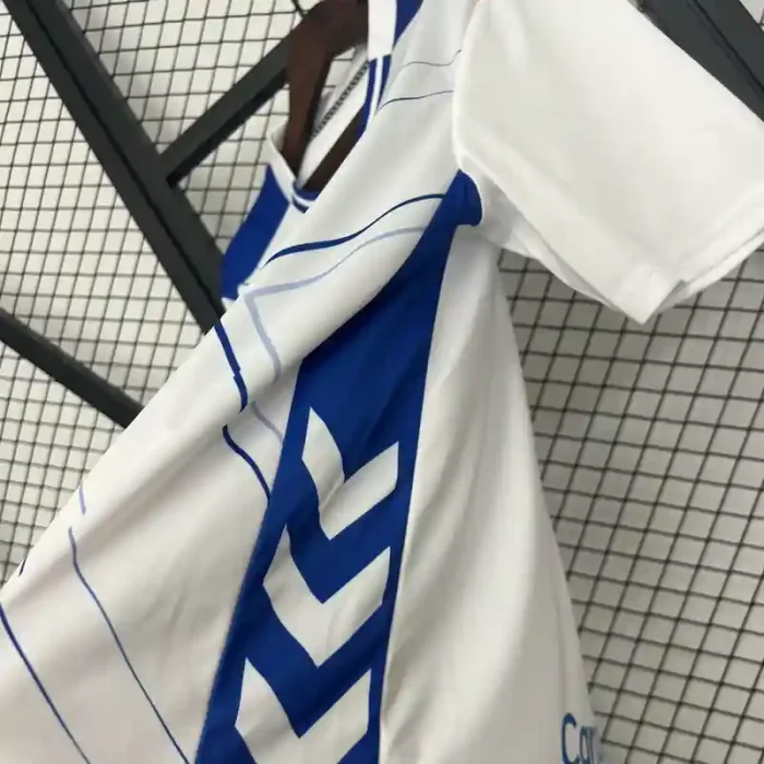 CD Tenerife 25/26 Home Jersey - Fan Version