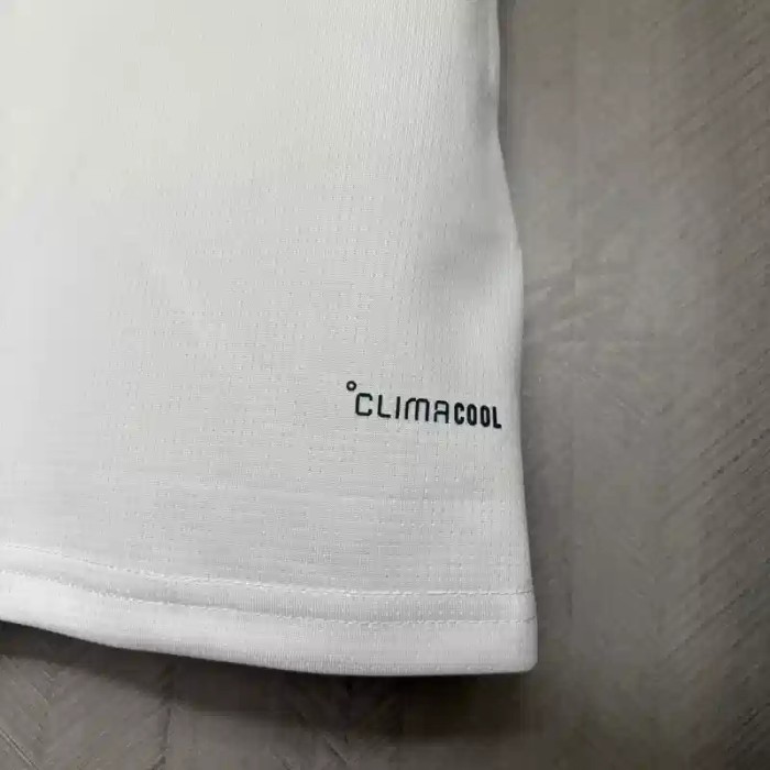 Real Madrid 26/27 Home Jersey - Fan Version