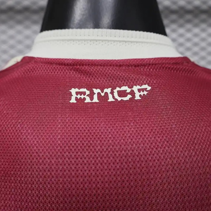 Real Madrid 26/27 Away Jersey - Player Version