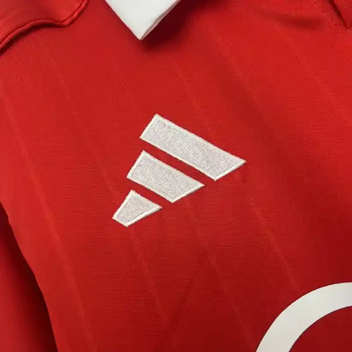 Sevilla Fc 25/26 Away Jersey - Fan Version
