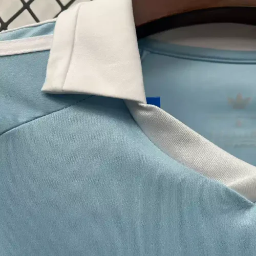 Real Oviedo 25/26 Retro Jersey - Fan Version