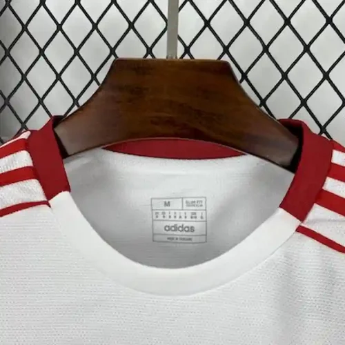 Sevilla Fc 25/26 Home Jersey - Fan Version