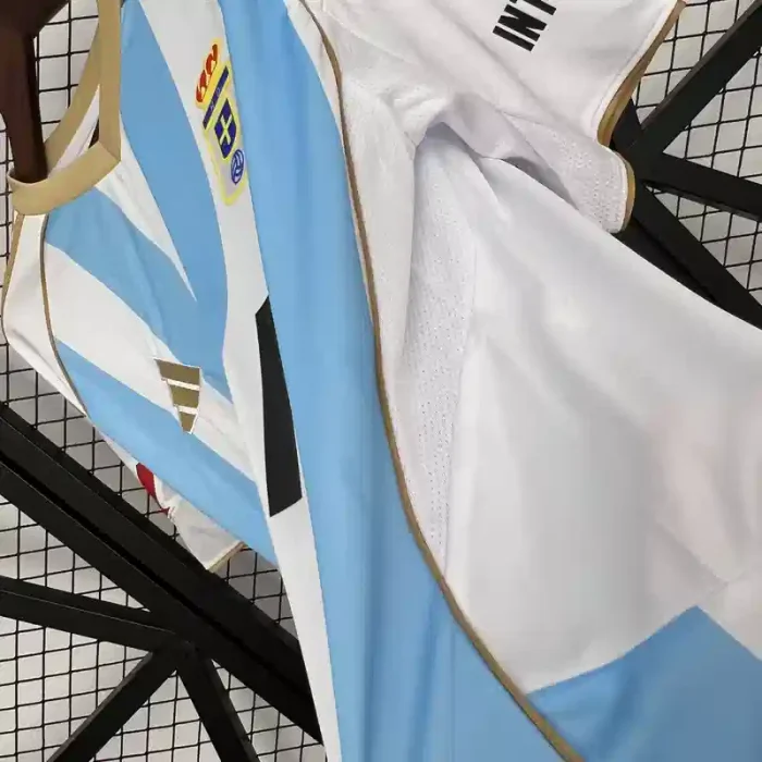 Real Oviedo 25/26 Third Jersey - Fan Version