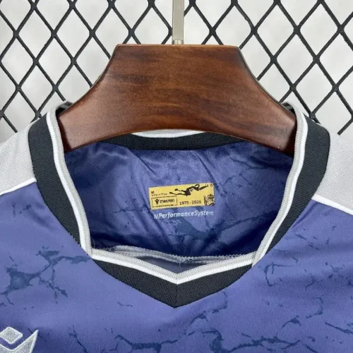 Real Sociedad 25/26 Away Jersey - Fan Version