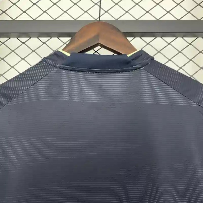 Real Madrid 25/26 Away Jersey - Fan Version
