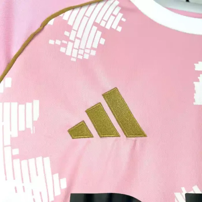 Real Oviedo 26/27 Special Edition Jersey - Fan Version