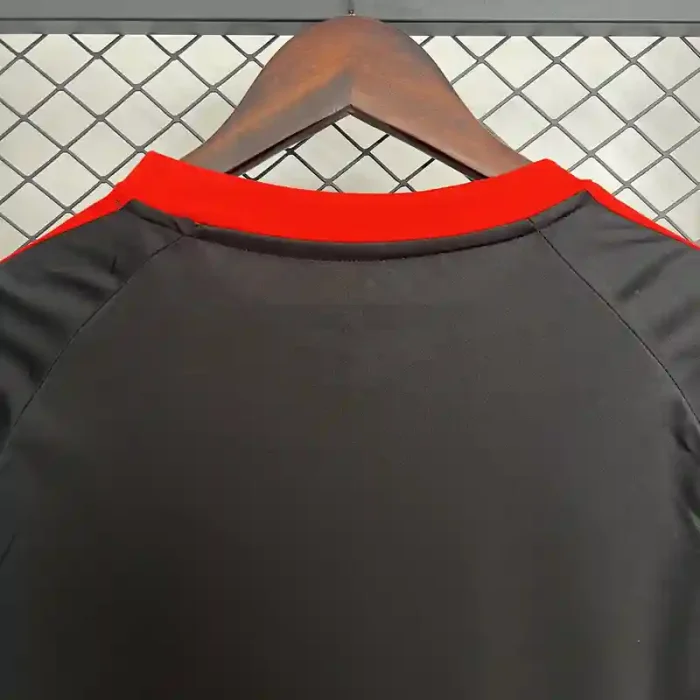 Sevilla Fc 25/26 Third Jersey - Fan Version