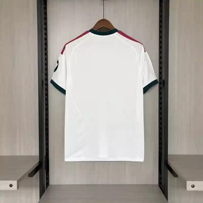 Real Madrid 26/27 Home Jersey - Fan Version