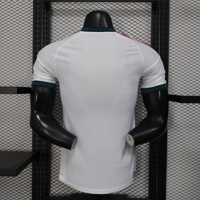 Real Madrid 26/27 Home Jersey - Player Version
