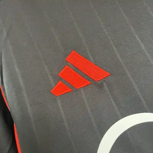 Sevilla Fc 25/26 Third Jersey - Fan Version