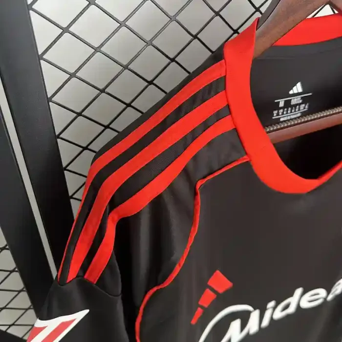 Sevilla Fc 25/26 Third Jersey - Fan Version