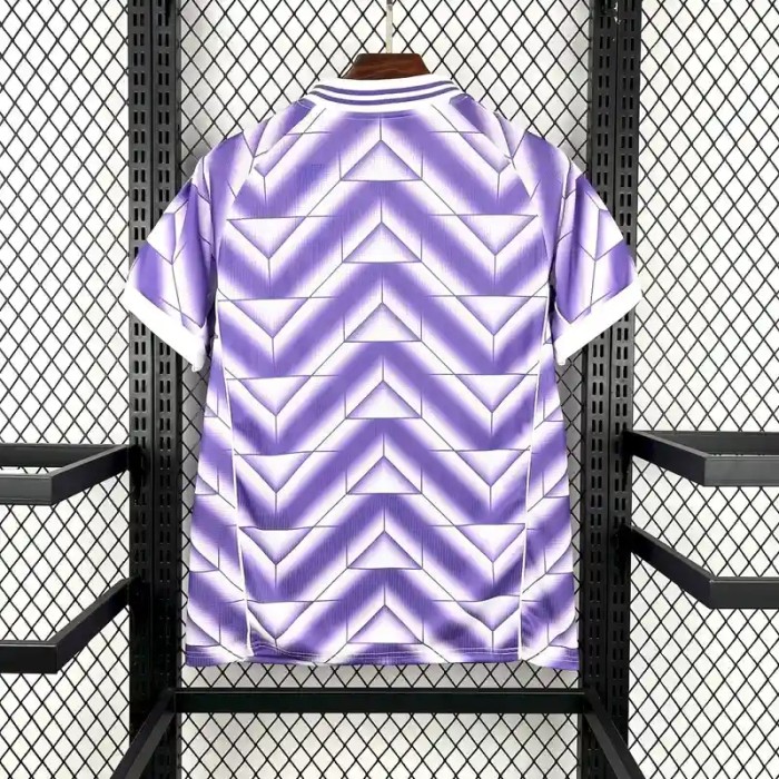 Real Madrid 25/26 Special Edition Soccer Jersey - Fan Version