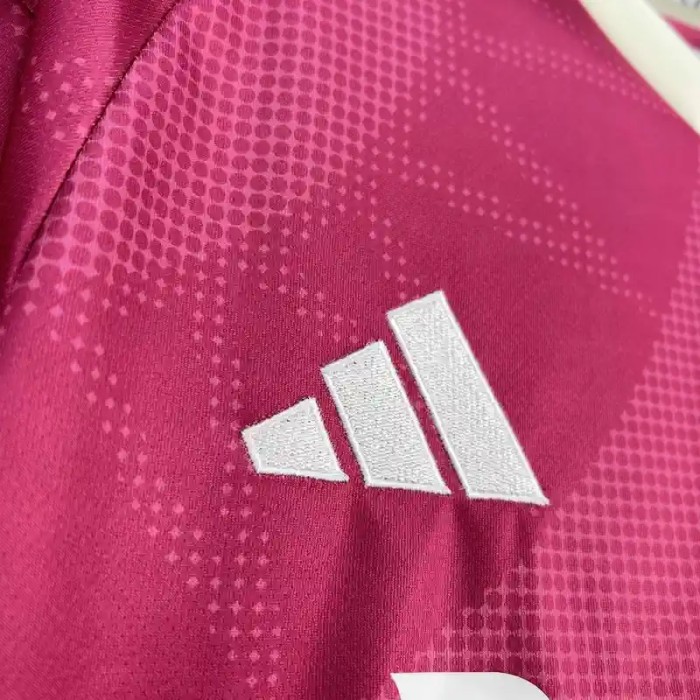 Real Madrid 26/27 Away Jersey - Fan Version