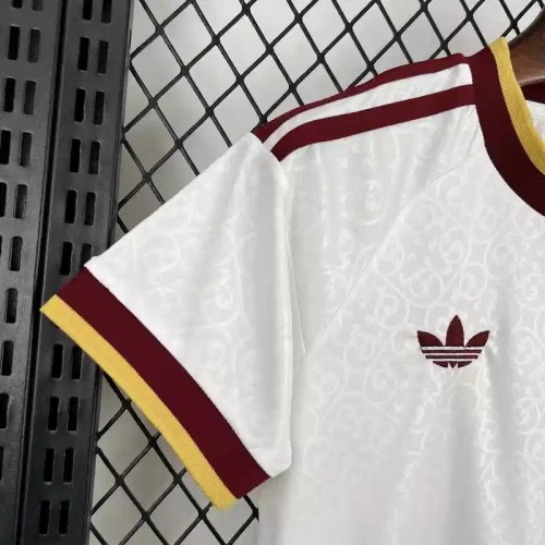 Spain 2026 World Cup Away – Kids Kit