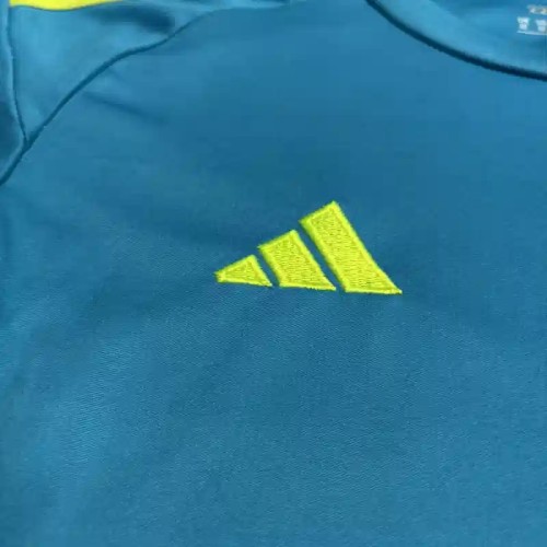 Spain 2026 World Cup Goalkeeper  – Kids Kit