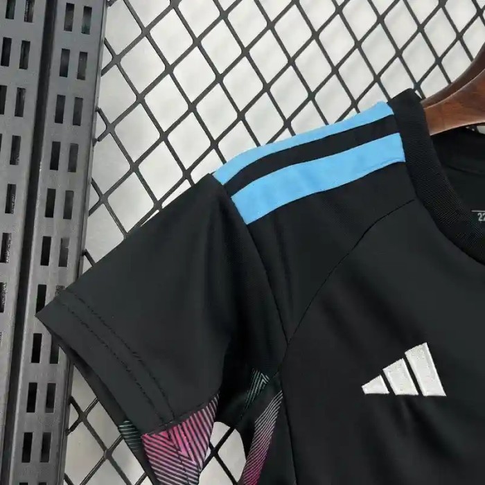 Argentina 2026 World Cup Goalkeeper  – Kids Kit