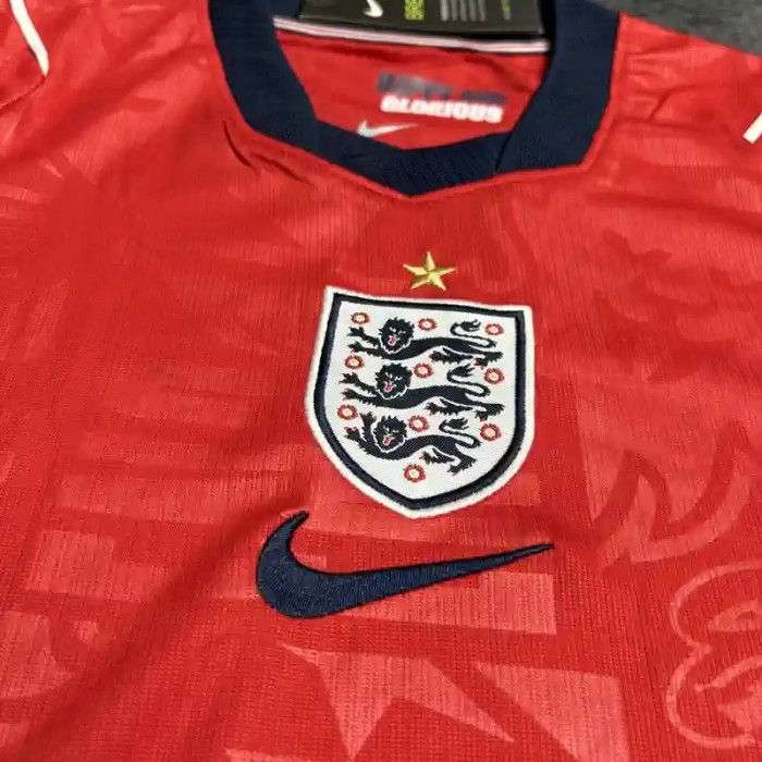 England 2026 World Cup Away – Kids Kit