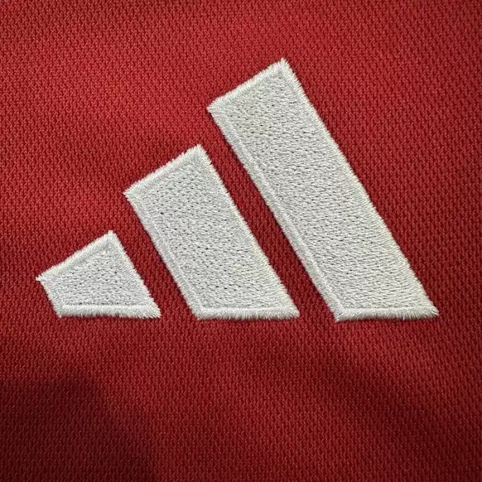 Manchester United 26/27 Home Jersey - Fan Version