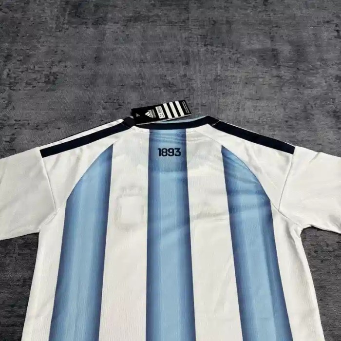 Argentina 2026 World Cup Home – Kids Kit