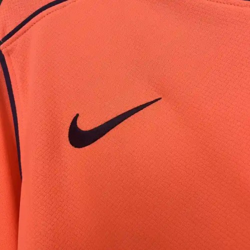 Barcelona 25/26 Third Jersey - Fan Version
