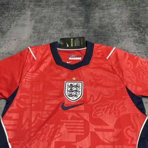 England 2026 World Cup Away – Kids Kit
