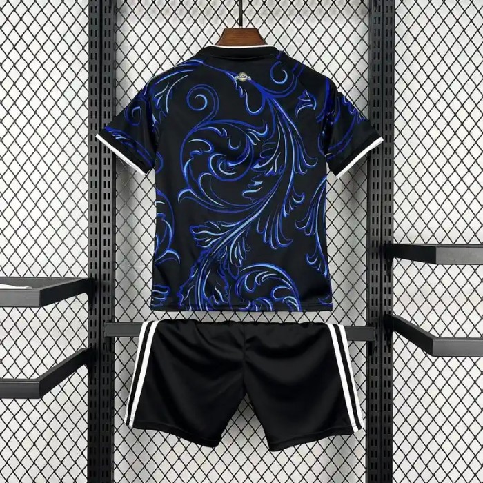 Argentina 2026 World Cup Away – Kids Kit