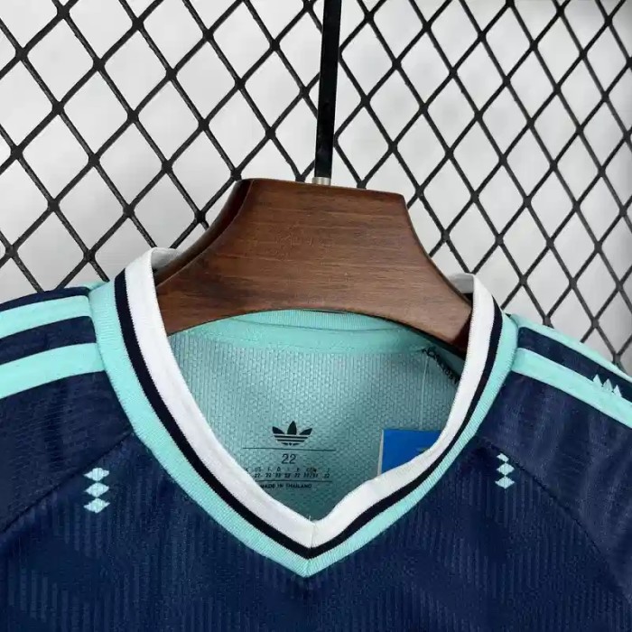 Germany 2026 World Cup Away  – Kids Kit