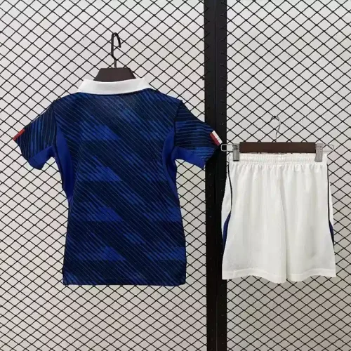 France 2026 World Cup Home – Kids Kit