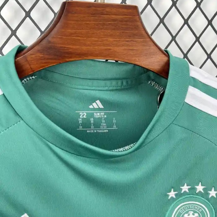 Germany 2026 World Cup Goalkeeper  – Kids Kit