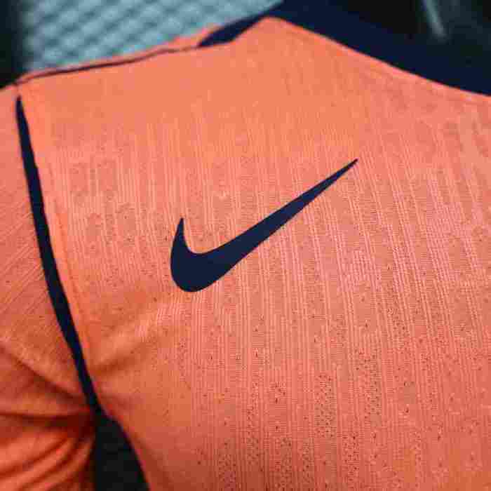 Barcelona 25/26 Third Jersey- Player Version