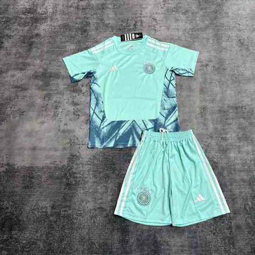 Germany 2026 World Cup Goalkeeper  – Kids Kit