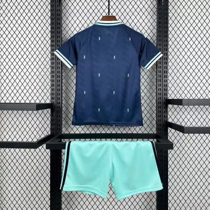 Germany 2026 World Cup Away  – Kids Kit