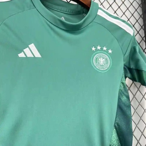Germany 2026 World Cup Goalkeeper  – Kids Kit