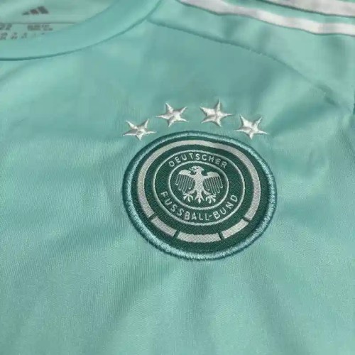 Germany 2026 World Cup Goalkeeper  – Kids Kit