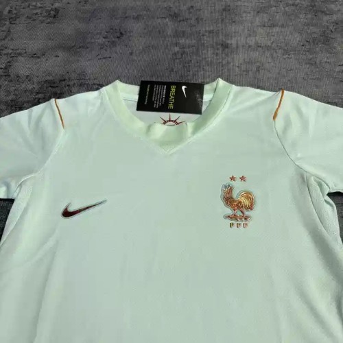 France 2026 World Cup Away  – Kids Kit