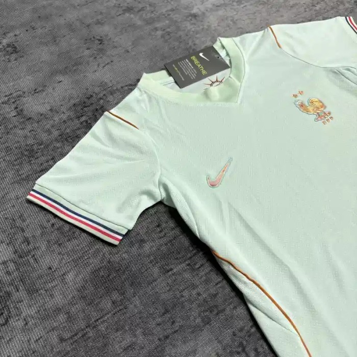 France 2026 World Cup Away  – Kids Kit