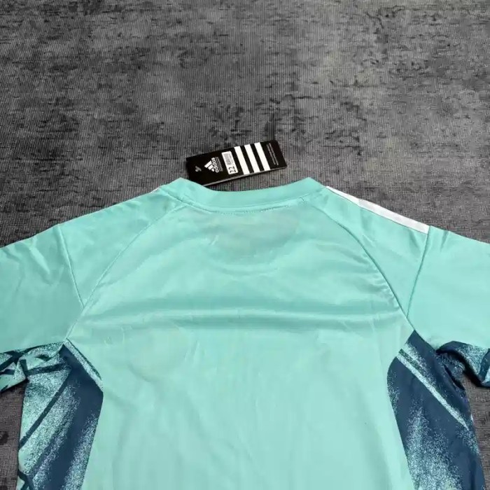 Germany 2026 World Cup Goalkeeper  – Kids Kit