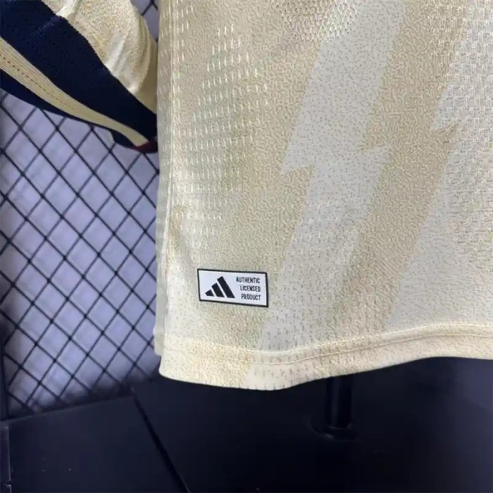 Arsenal 26/27 Away Soccer Jersey - Player Version