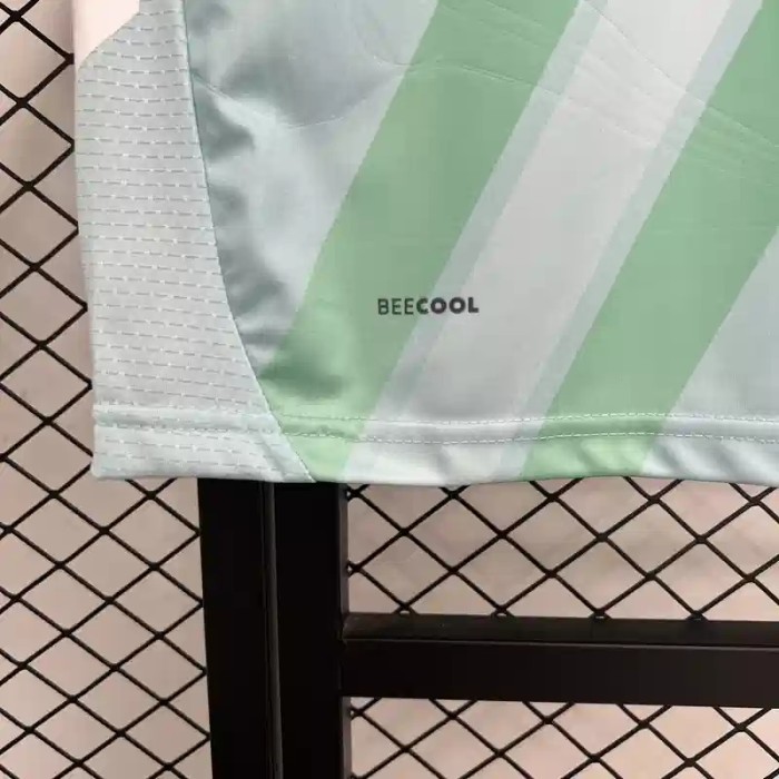 Real Betis 25/26 Away Soccer Jersey - Fan Version