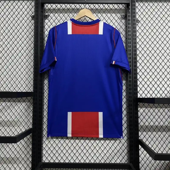 PSG 26/27 Paris Saint Germain Home Jersey - Fan Version