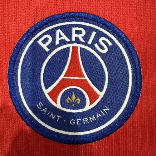 PSG 26/27 Paris Saint Germain Home Jersey - Fan Version