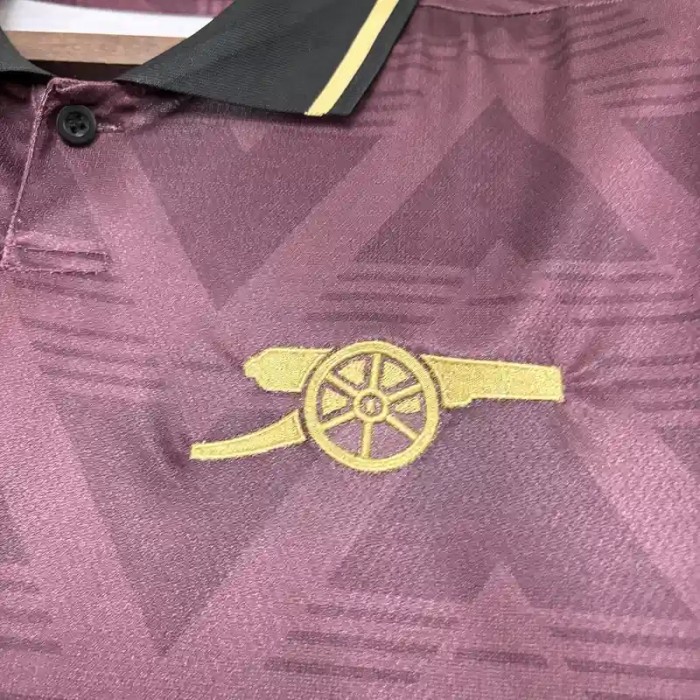 Arsenal 26/27 Special Edition Soccer Jersey - Fan Version