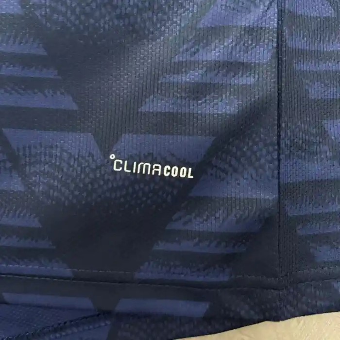 Arsenal 26/27 Away Soccer Jersey - Fan Version