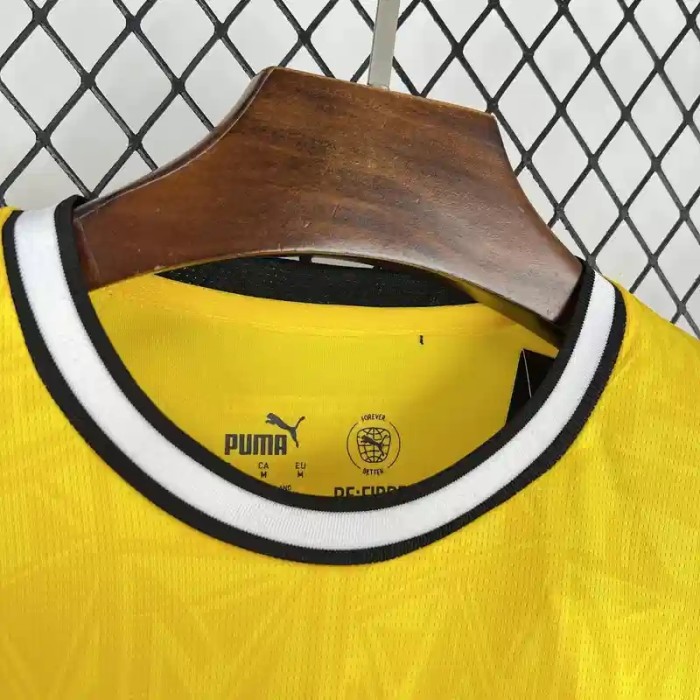 Dortmund 26/27 Home Soccer Jersey - Fan Version