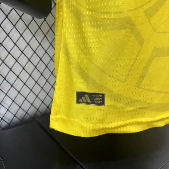 Club América 26/27 Home Soccer Jersey- Player Version