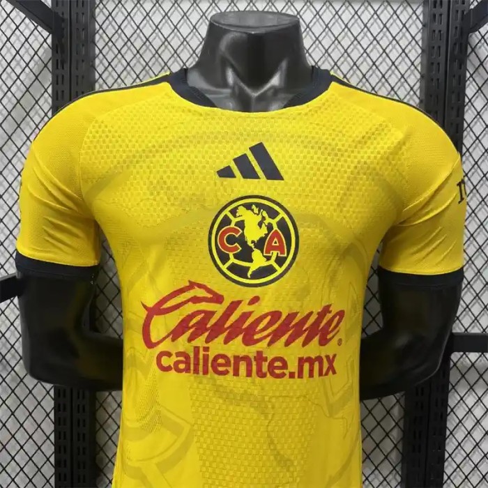 Club América 26/27 Home Soccer Jersey- Player Version