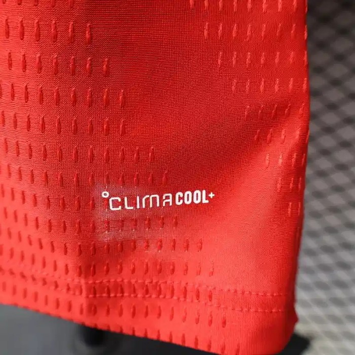 Arsenal 26/27 Home Jersey- Player Version