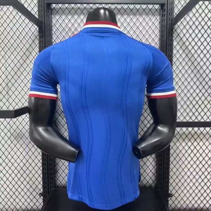 Manchester United 26/27 Away Soccer Jersey- Player Version